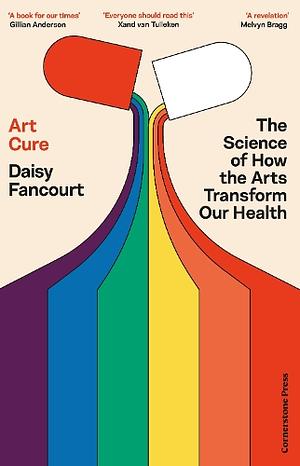 Cover of the book Art Cure