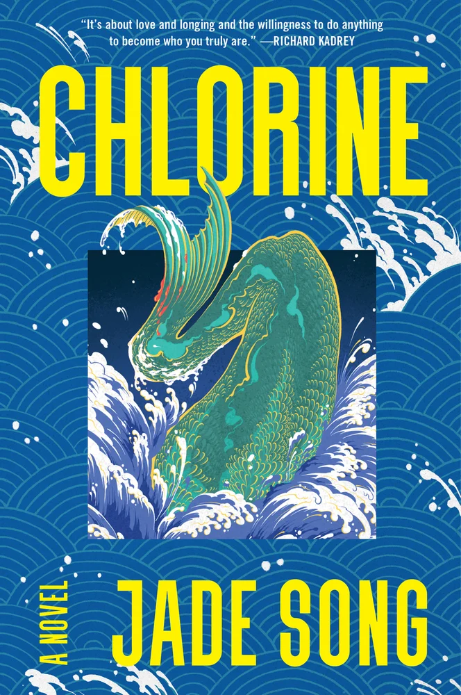 Cover of the book Chlorine