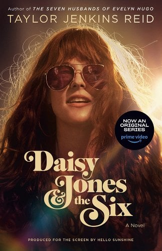 Cover of the book Daisy Jones & The Six